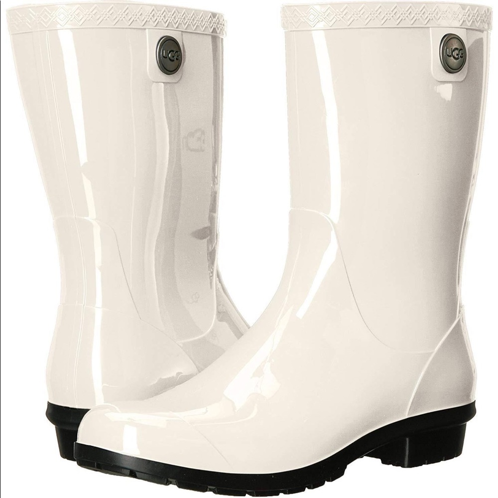Ugg Rain boots